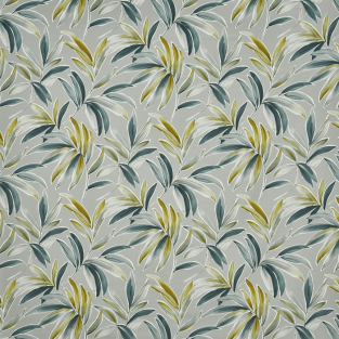 Prestigious Ventura Chartreuse Fabric